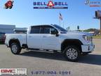 2021 GMC Sierra 2500