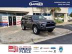 2017 Toyota 4Runner