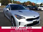 2019 Kia Stinger