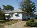 Carrington Ave, Cleveland, Home For Rent