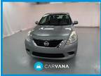 2013 Nissan Versa