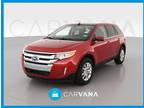 2011 Ford Edge