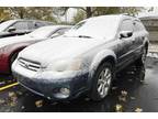 2006 Subaru Outback