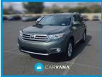 2013 Toyota Highlander