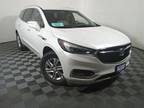 2018 Buick Enclave