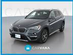 2017 Bmw X1