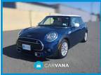 2014 MINI Hardtop