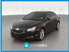 2013 Chevrolet Cruze