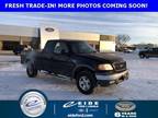 2003 Ford F-150