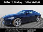 2021 Bmw 430