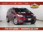 2021 Chrysler Pacifica