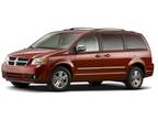 2008 Dodge Grand Caravan