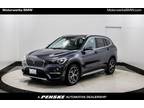 2019 Bmw X1