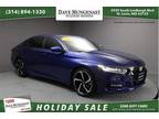 2020 Honda Accord