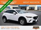 2016 Mazda CX-3