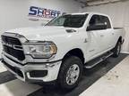 2020 Ram 2500