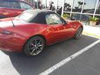 2016 Mazda Miata