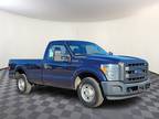 2015 Ford F-250