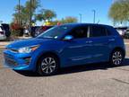 2021 Kia Rio