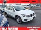 2015 Volkswagen Tiguan