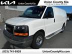 2019 GMC Savana 2500