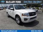 2017 Ford Expedition