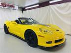 2013 Chevrolet Corvette