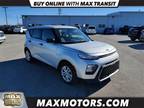 2021 Kia Soul