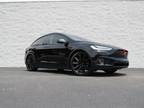 2016 Tesla Model X