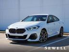 2020 BMW M235 Gran Coupe