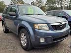 2011 Mazda Tribute