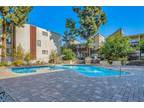Canterbury Dr Apt C, Culver City, Flat For Rent