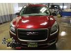 2015 GMC Acadia