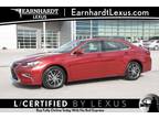 2018 Lexus ES 350