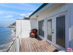 Pacific Coast Hwy, Malibu, Home For Rent