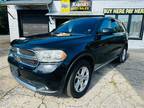 2013 Dodge Durango SXT AWD