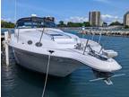 1995 Sea Ray 450 Sundancer Boat for Sale