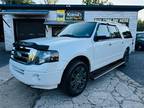 2011 Ford Expedition EL Limited 4WD