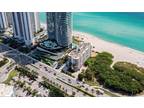 Collins Ave Apt,sunny Isles Beach, Condo For Rent