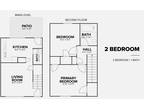 Nu Salisbury South - Waitlist2BR