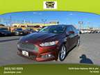 2016 Ford Fusion for sale