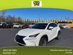 2015 Lexus NX for sale
