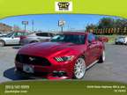 2017 Ford Mustang for sale