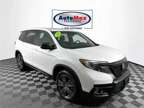 2020 Honda Passport for sale