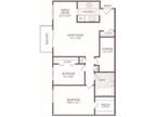 Warren Woods - 2 Bedroom - 1 Bath