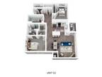 Villas at Pleasant Ave II - 55+ - Snowshoe