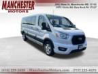 2021 Ford Transit-350 XLT 15-PASSENGER!