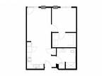 NEX Apartments* - NEX (Multifamily) - One Bedroom