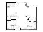 NEX Apartments* - NEX Multifamily - Two Bedroom