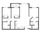 NEX Apartments* - NEX Multifamily - Three Bedroom